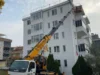 Bursa Kiralık Vinç: İşlerinizi Güçlendirin
